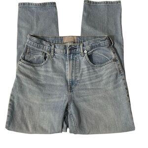 Everlane Cheeky Women’s Straight Leg Jeans